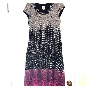 Anne Klein Dress. Size 10